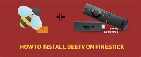 Method 2: Download BeeTV on Firestick Using The ES File Explorer App Source: AFTVnews. ES File Explorer is available on the Amazon App Store. But, to activate the sideloading feature, you will have to pay $9.99 per month. So, if you take this method, installing BeeTV on Firestick won’t be free. If you are looking for a free way to install ...